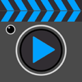 Icon image for cam video playlist app